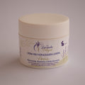 Crema viso ultraleggera Anna - Idratante con acido ialuronico e lavanda- 50 ml