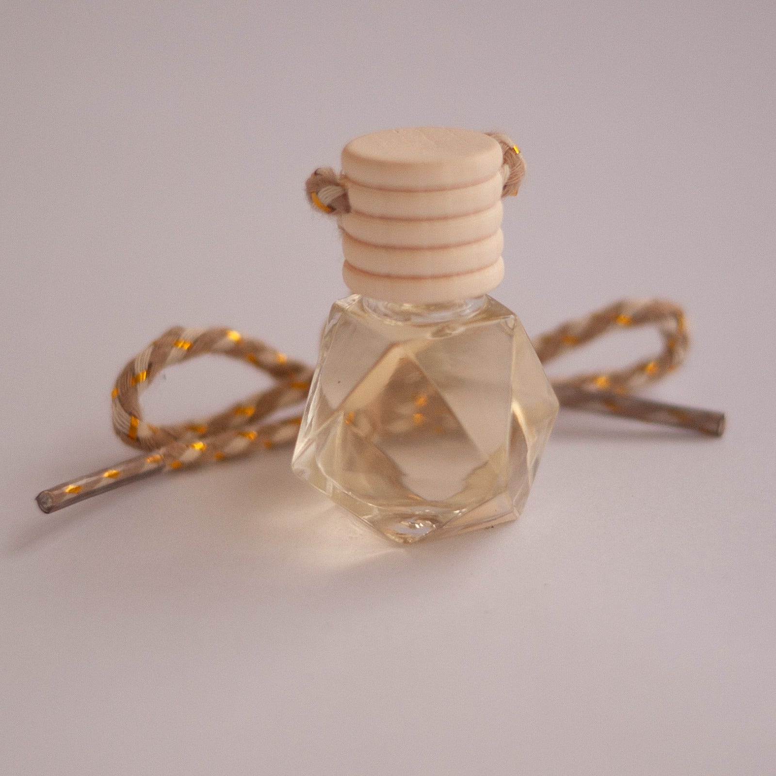 Profumatore auto e ambiente alla lavanda 8 ml