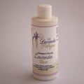 Shampoo Doccia Rico 2 in 1 alla Lavanda - Naturale per Corpo e Capelli