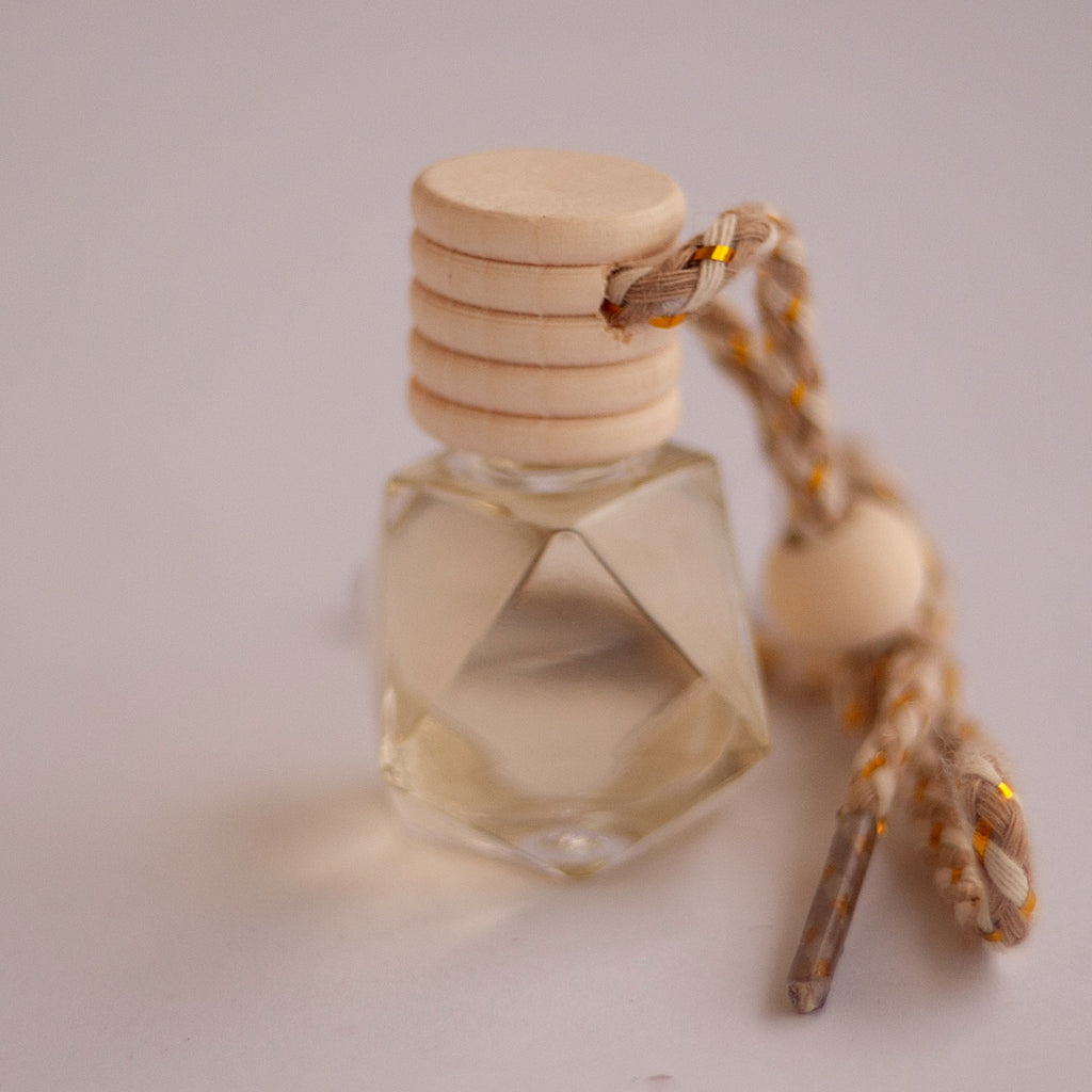 Profumatore auto e ambiente alla lavanda 8 ml